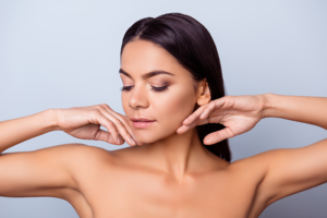 preventative botox
