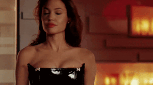 aesthetic, Angelina jolie