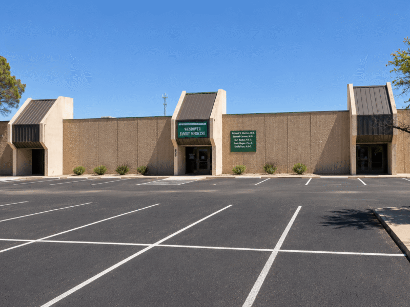 Professional healthcare services at the Make You Well clinic in the Wendover location, providing expert, patient-centered medical care and wellness support.