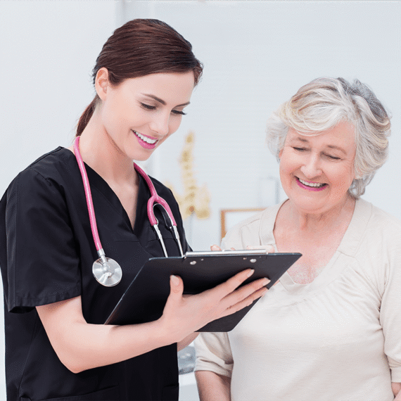 Dedicated primary care and Medicare services at the Make You Well clinic in Colleyville, Texas, providing expert healthcare tailored to senior wellness needs.