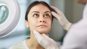 Illustrating how long Botox results typically last for patients
