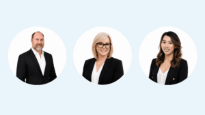 Make You Well leadership team connecting six Texas clinics under one standard of care