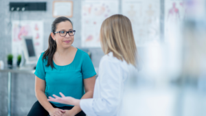 What to expect during your first medical weight loss consultation at Make You Well
