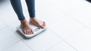 Illustrating who is a candidate for medical weight loss